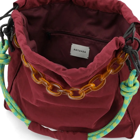 Sant Hobo Rotunda bag - Picture 4 of 5